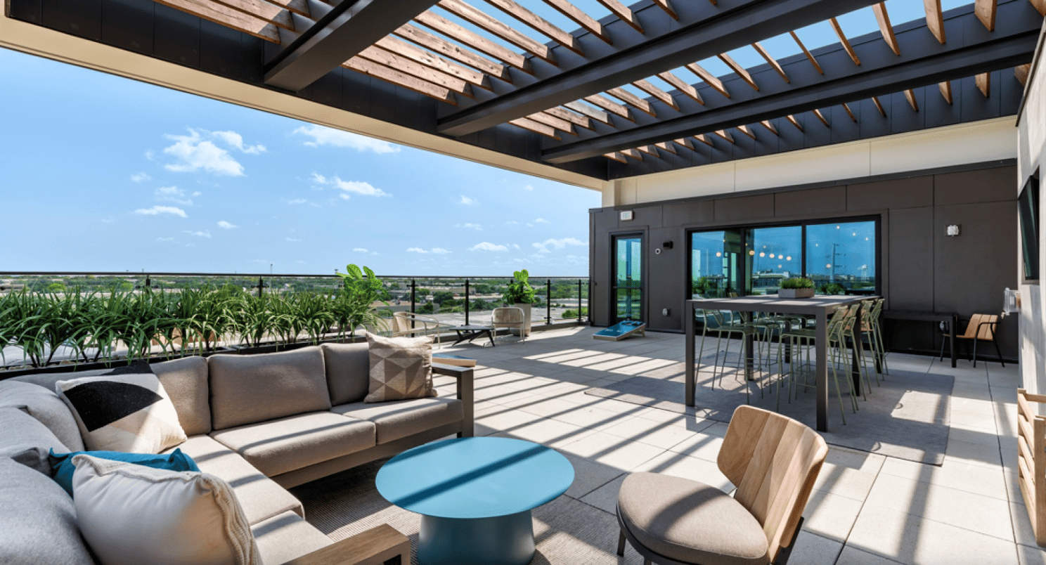 Ask About Up to 8 WEEKS FREE Base Rent* 2024 Property of the Year Winner and 2025 Finalist!