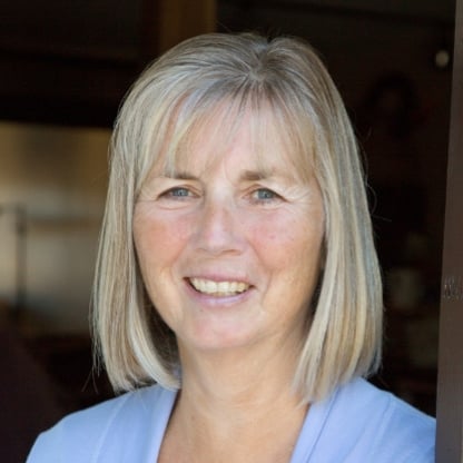 Wendy Randle