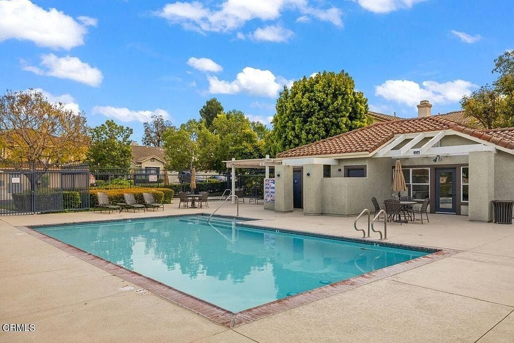 5357 San Francesca Dr, Camarillo, CA 93012
