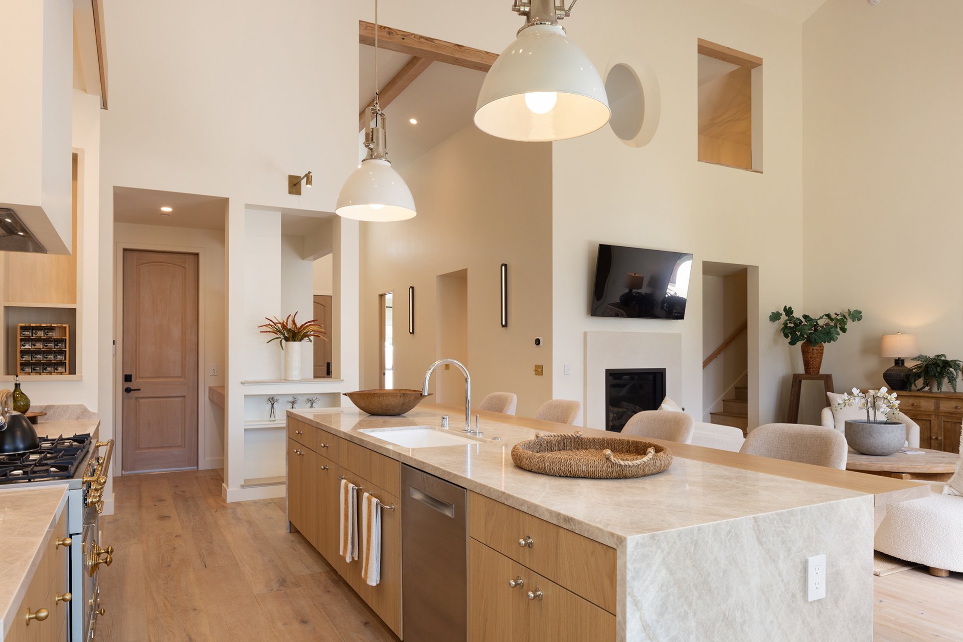 Lasauen House - Luxury Rental