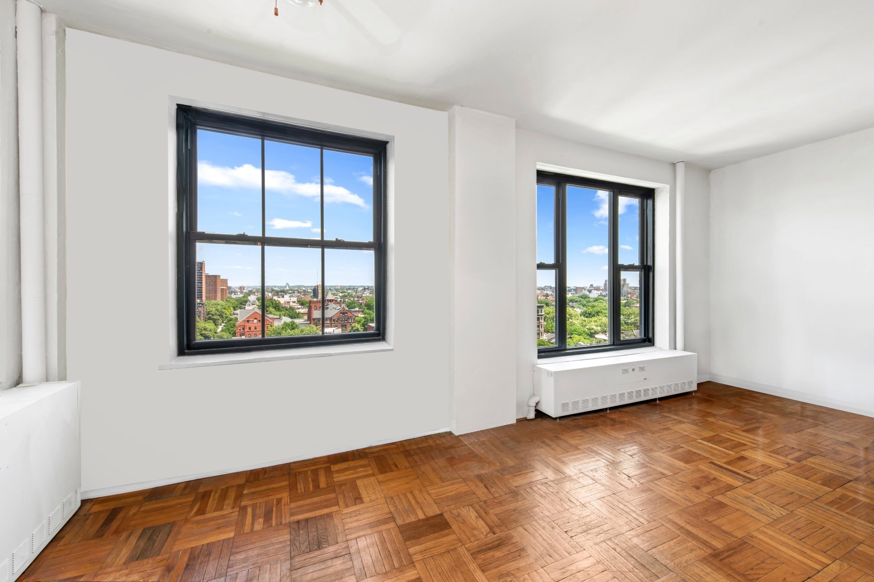 355 Clinton Avenue 12G