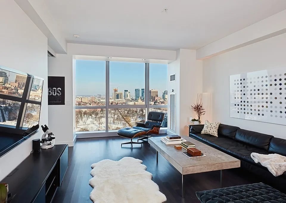 110 Stuart St Unit 26F