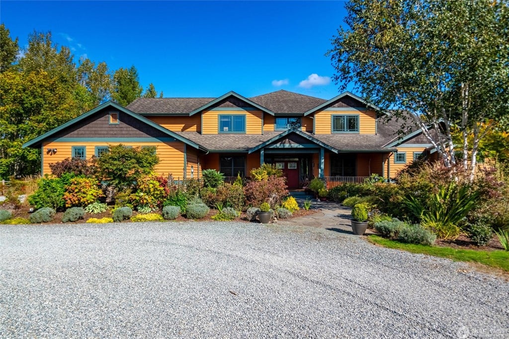 15713 365th Avenue SE