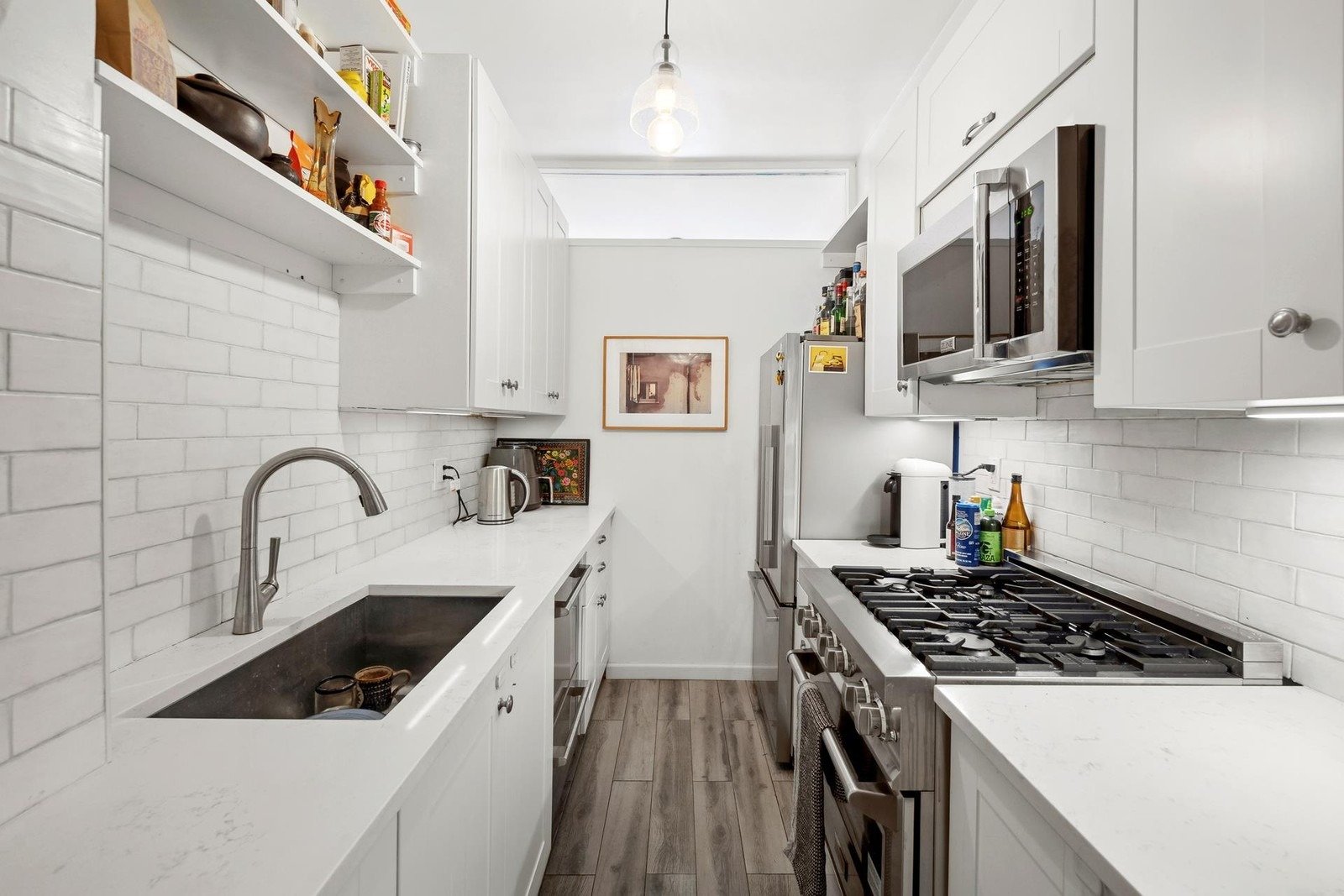 141 E 3rd St, 2E, East Village