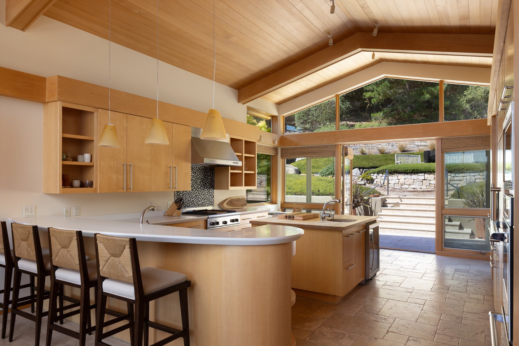 Where Modern Elegance Meets Coastal Serenity