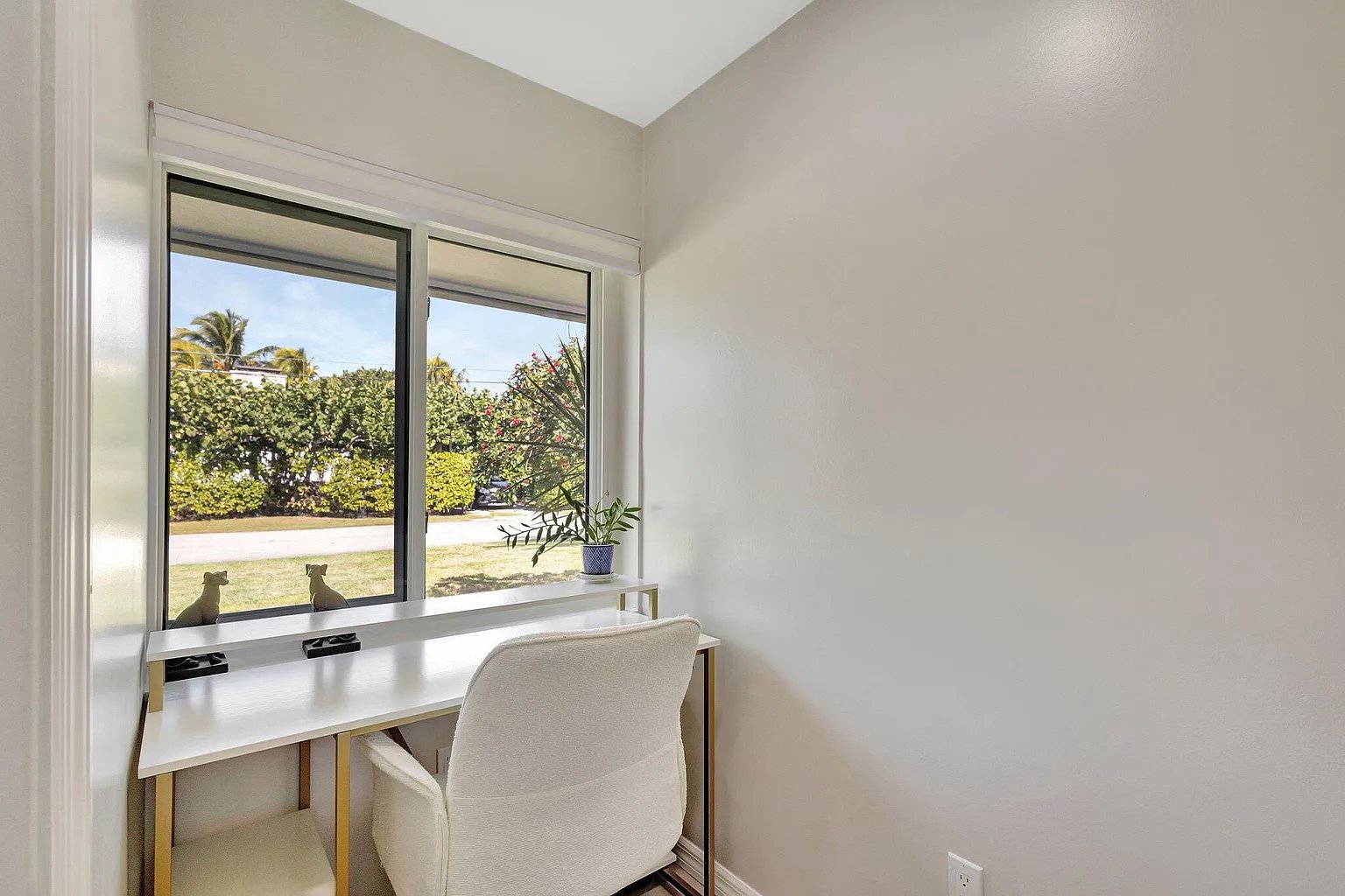 Open House | April 26th, 10AM-12PM