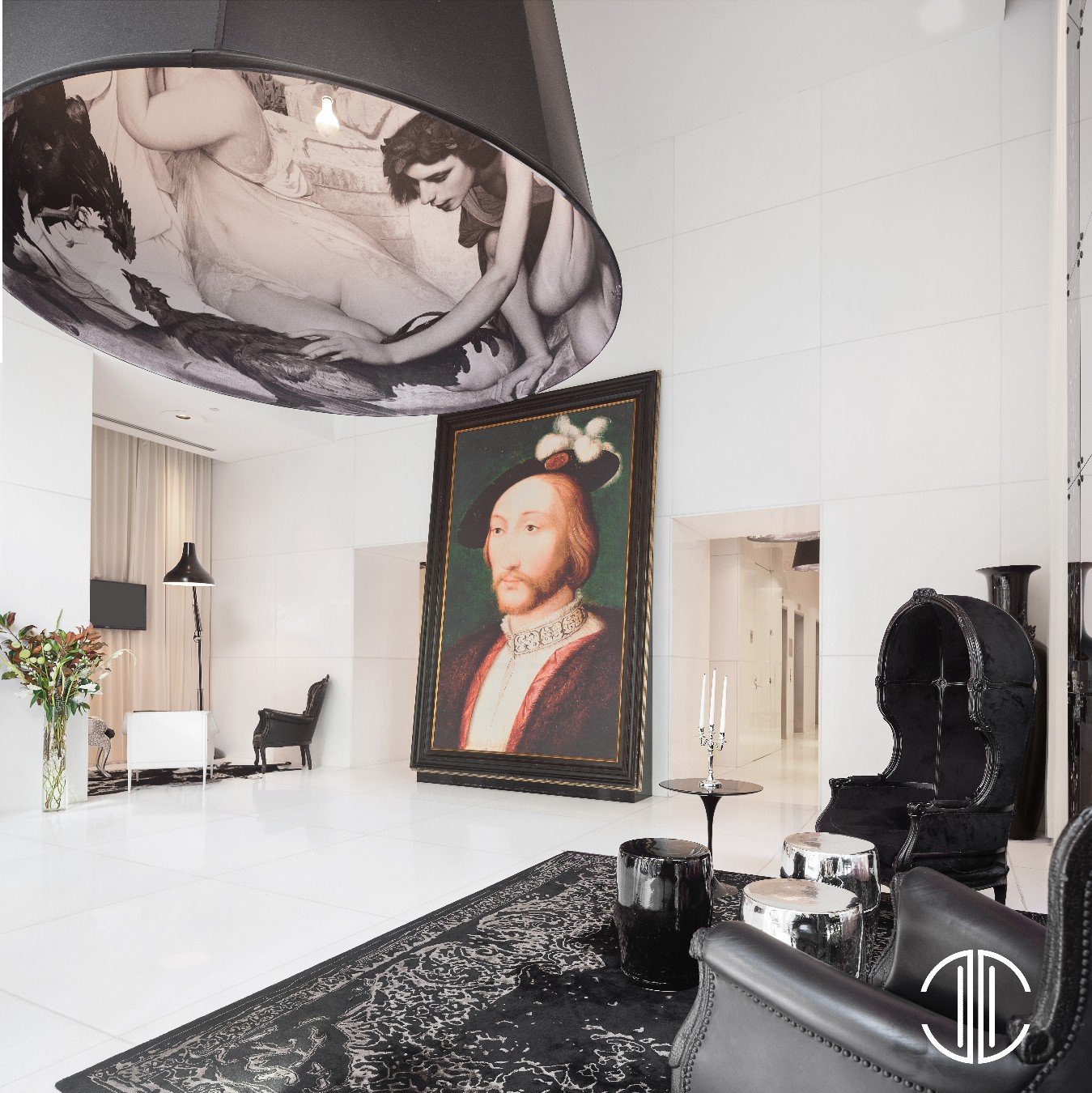 340 East 23rd Street, #2D