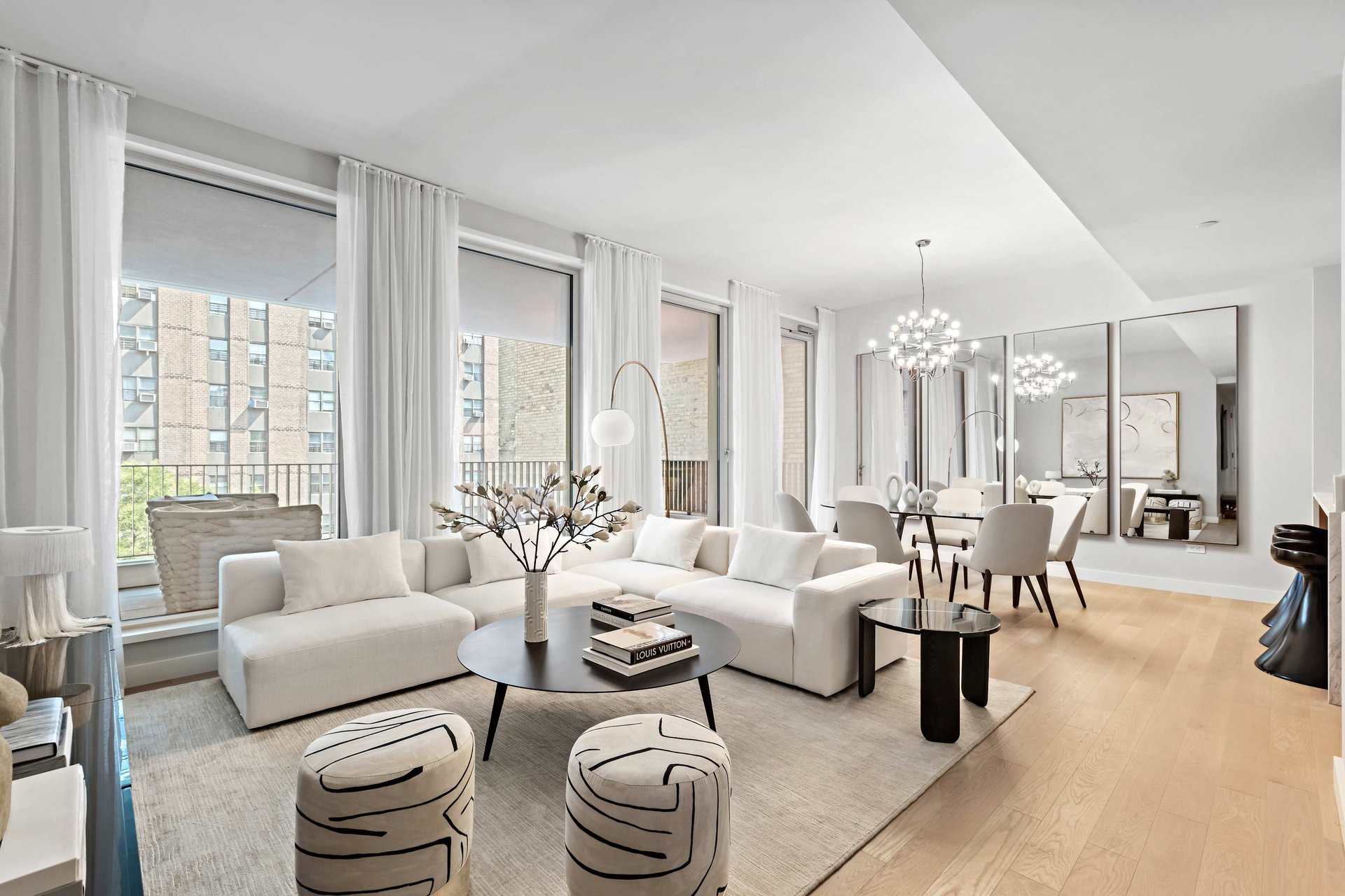 212 West 93rd Street, 5B