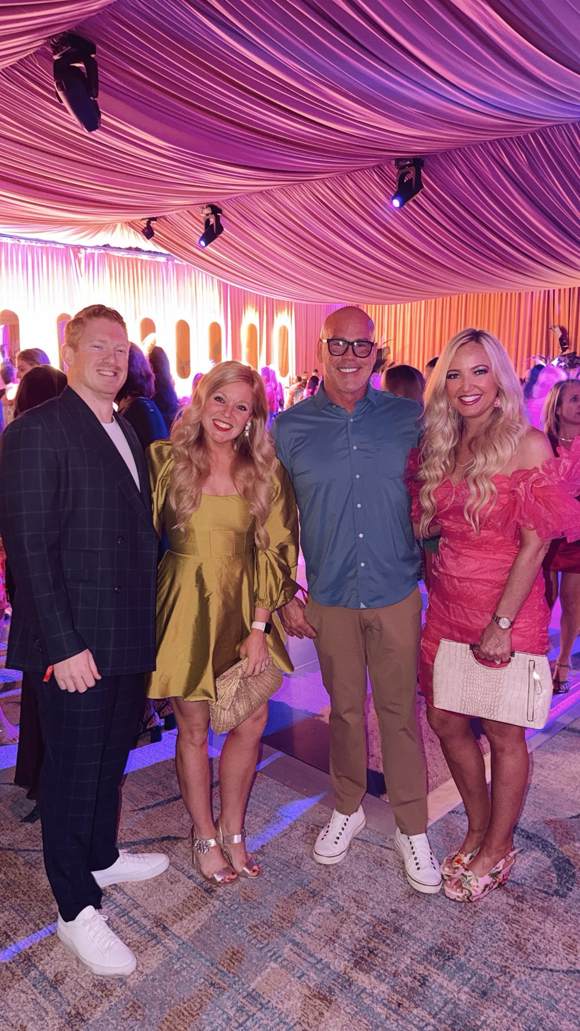 The Agency 2026 Global Forum  The Talk of the Town. The Next Generation of Real Estate - Wyatt Poindexter - The Agency