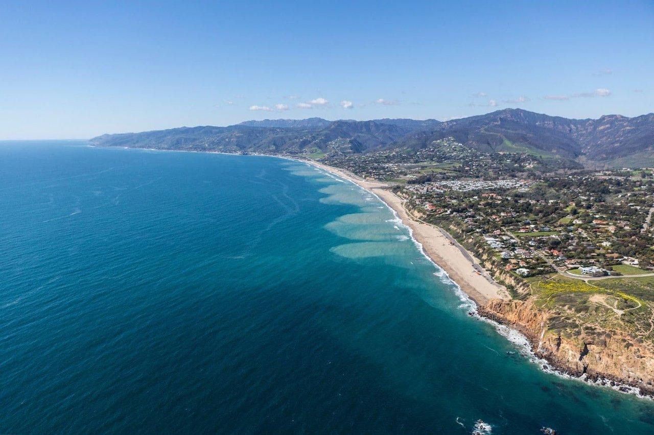 Relocating to Malibu: A Newcomer’s Guide to Northern Malibu Neighborhoods