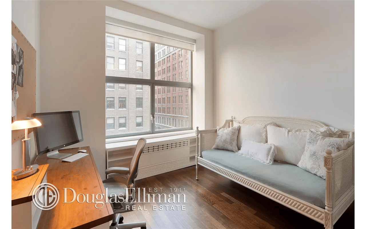 240 Park Ave S #6A