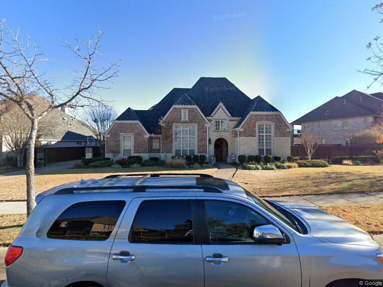 1105 Lady De Vance Ln