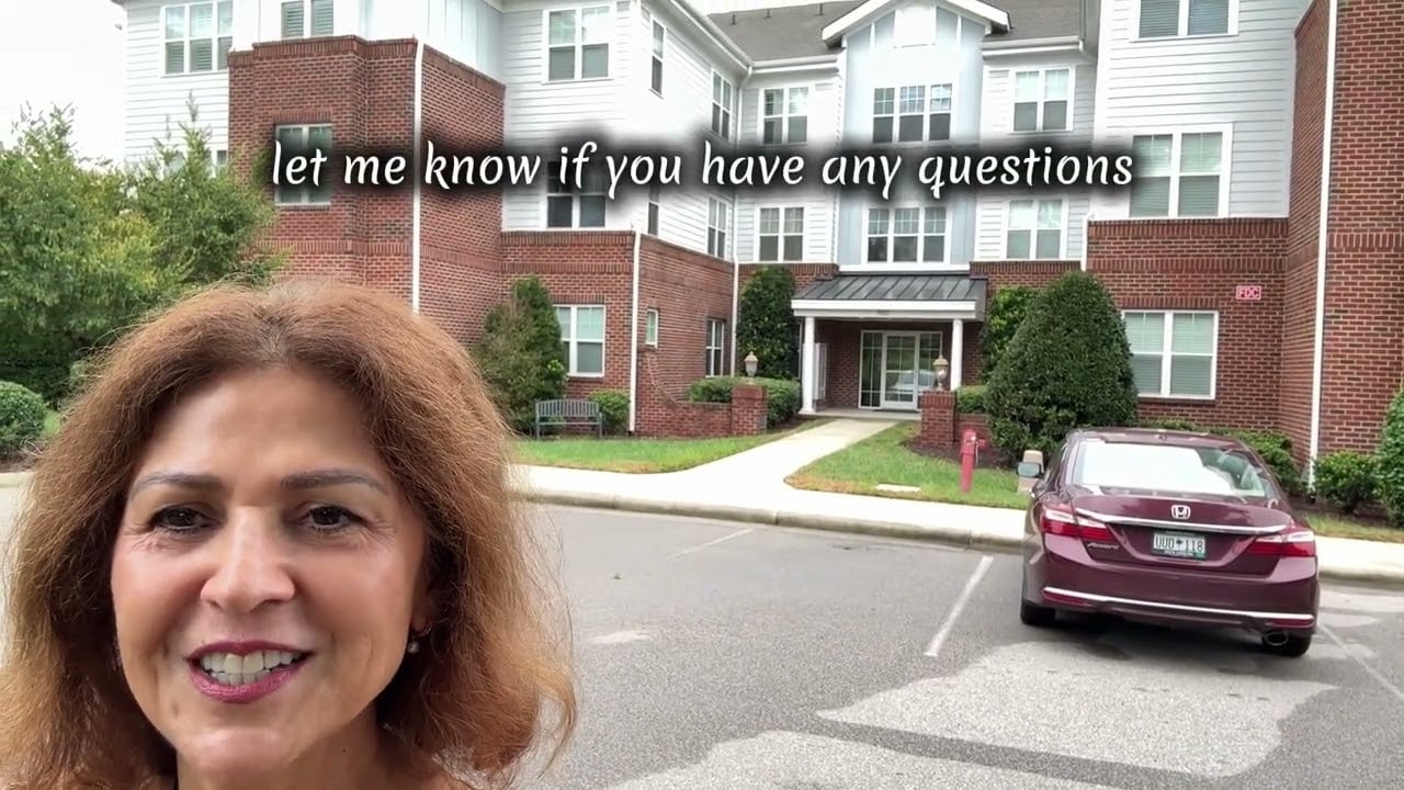 Cary Rental Condo with Elevator Access