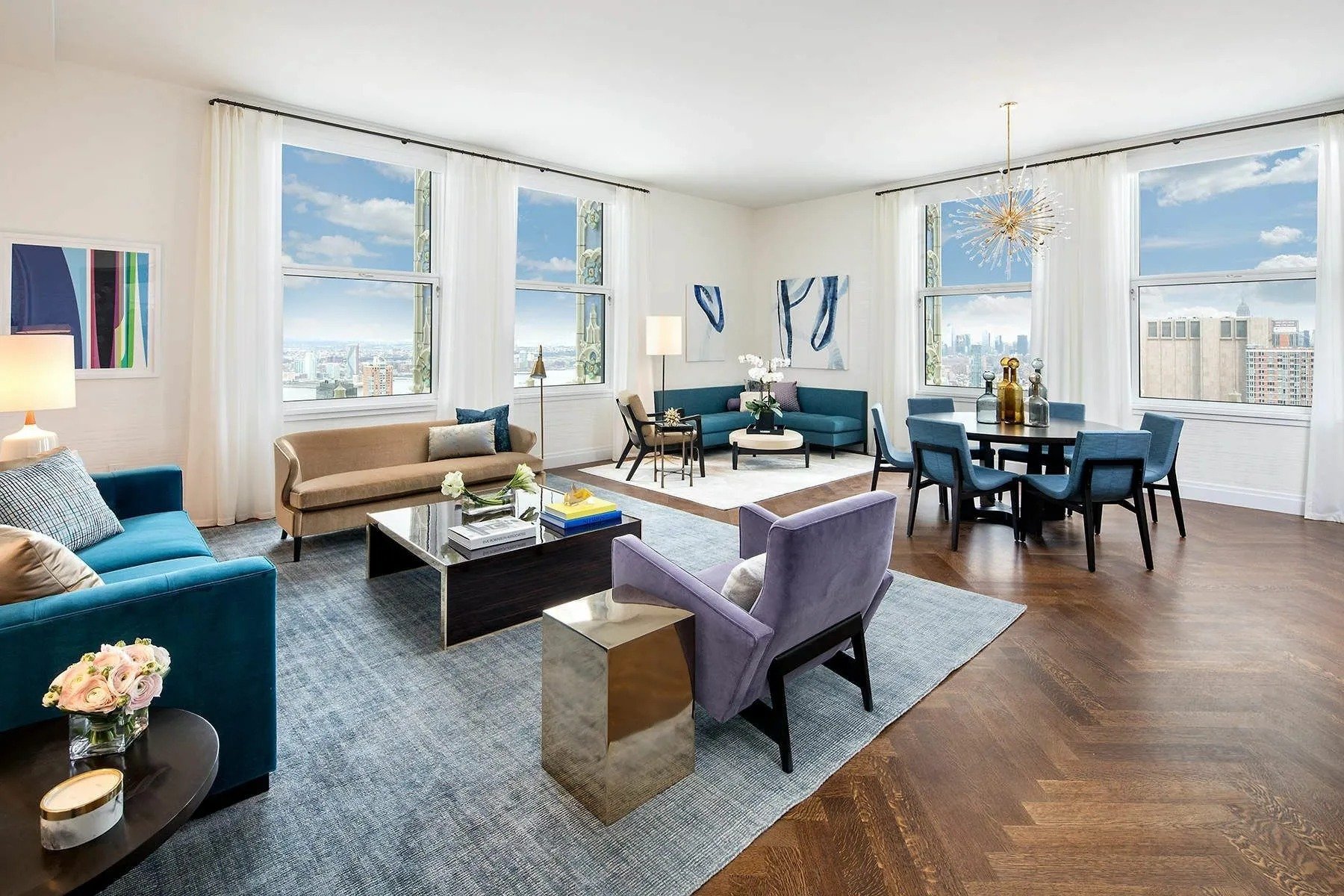 2 Park Pl Unit 39B