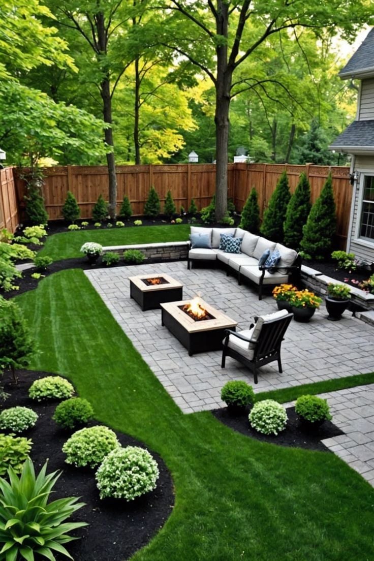 How to Use Hardscaping to Enhance Your Yard's Appeal