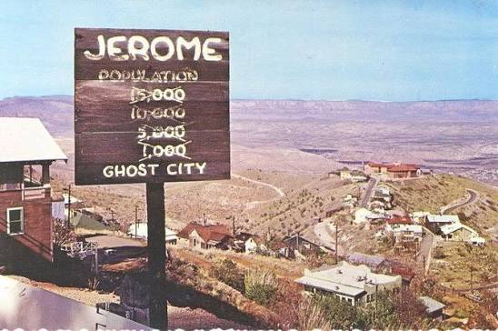JEROME