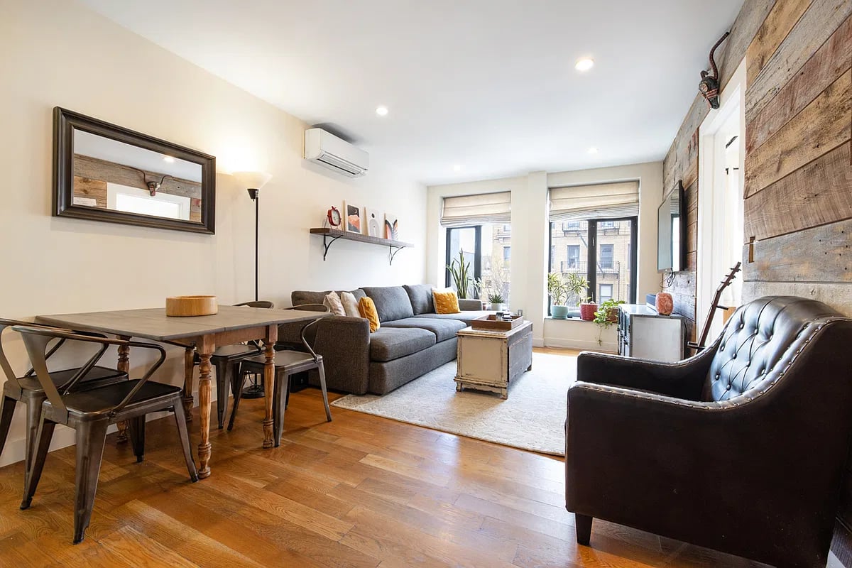 730 Lafayette Avenue #3F