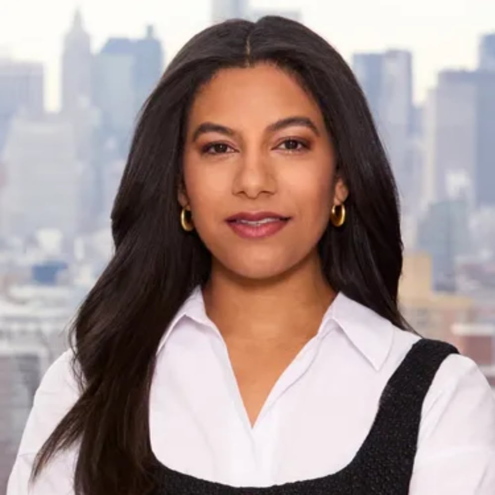 Whitley Walsh New York, NY Real Estate Agent Headshot