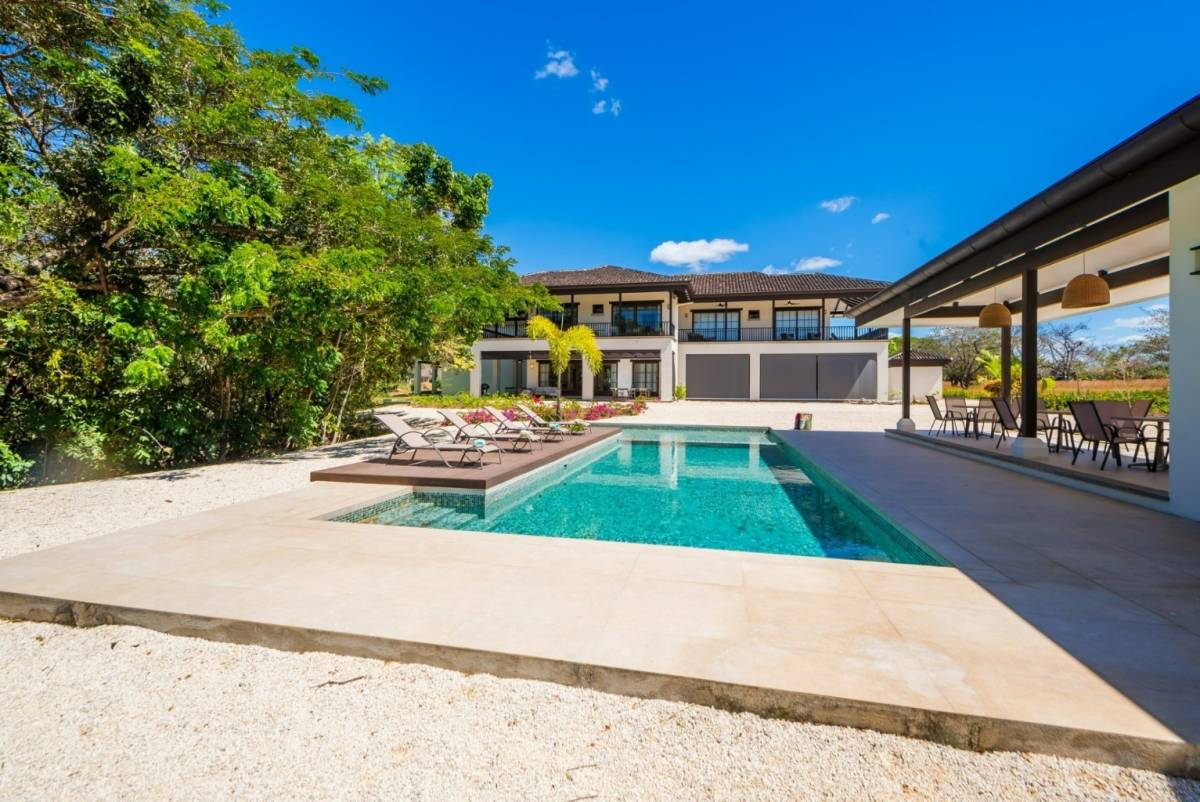 Lago de Palma 58 , Tamarindo