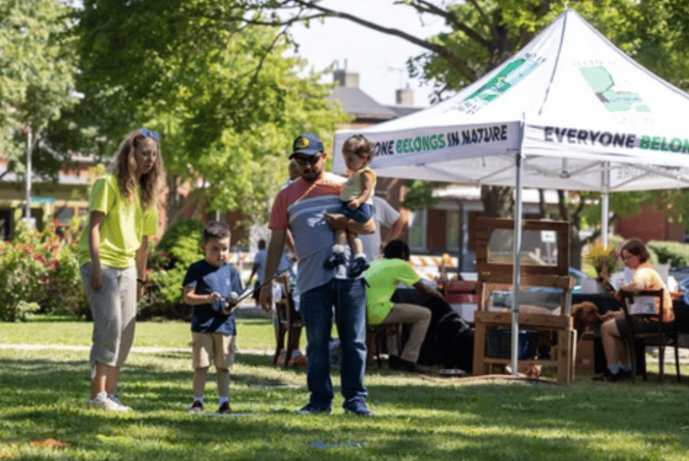 Your Weekend Guide to Chicago & the Suburbs — September 4–6, 2026