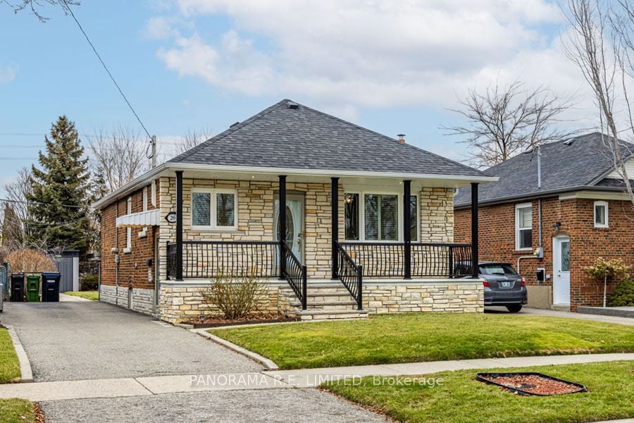 20 Silvercrest Ave