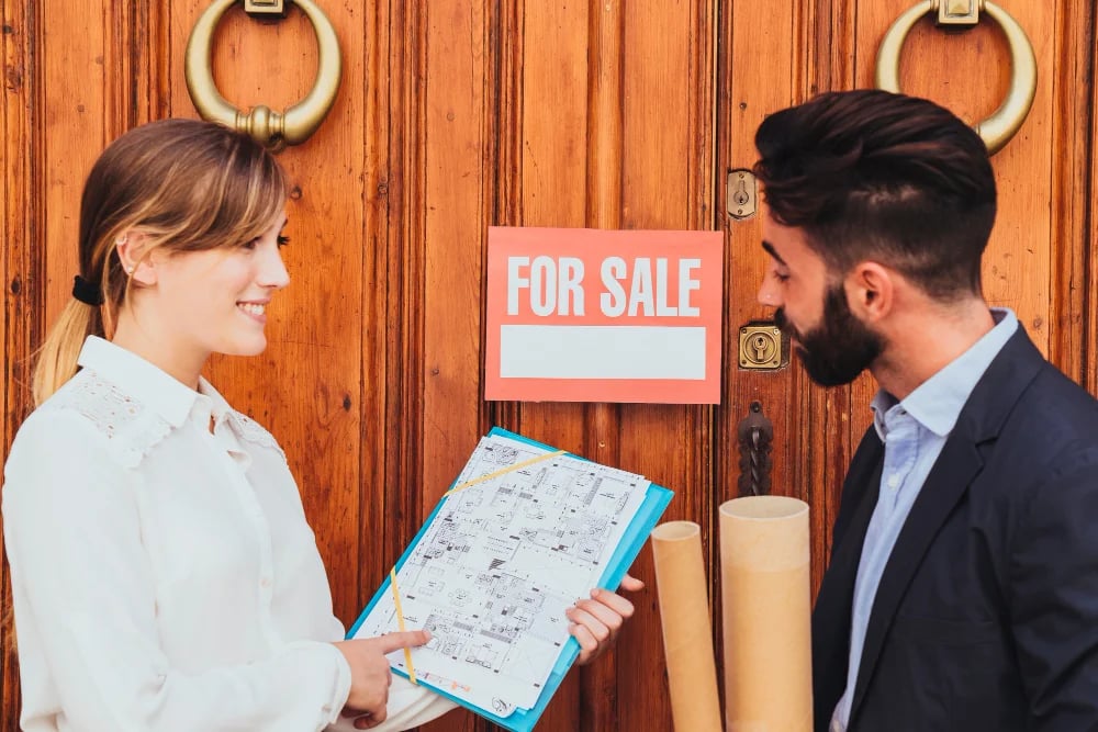 What Your First Offer Says About You as a Buyer