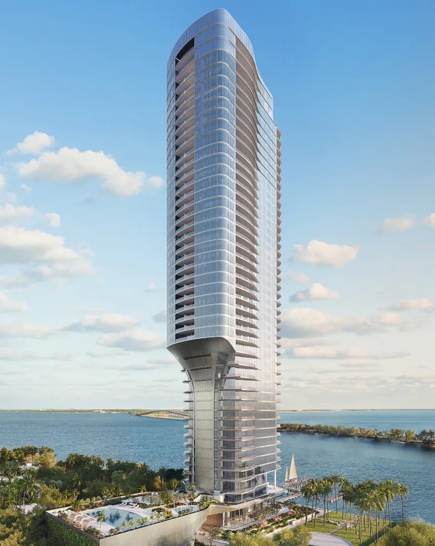 Una Residences