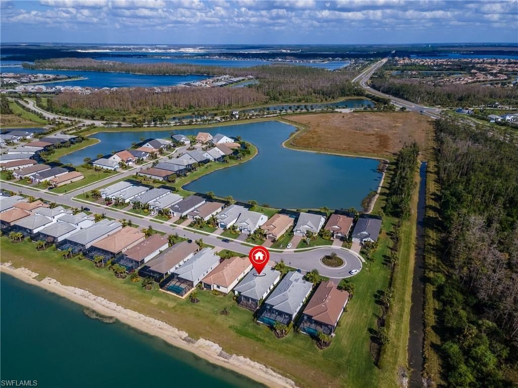 19724 Aqua View Ln