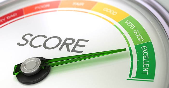 66% of Buyers Think They Need “Perfect” Credit to Buy a House… Here’s the Reality