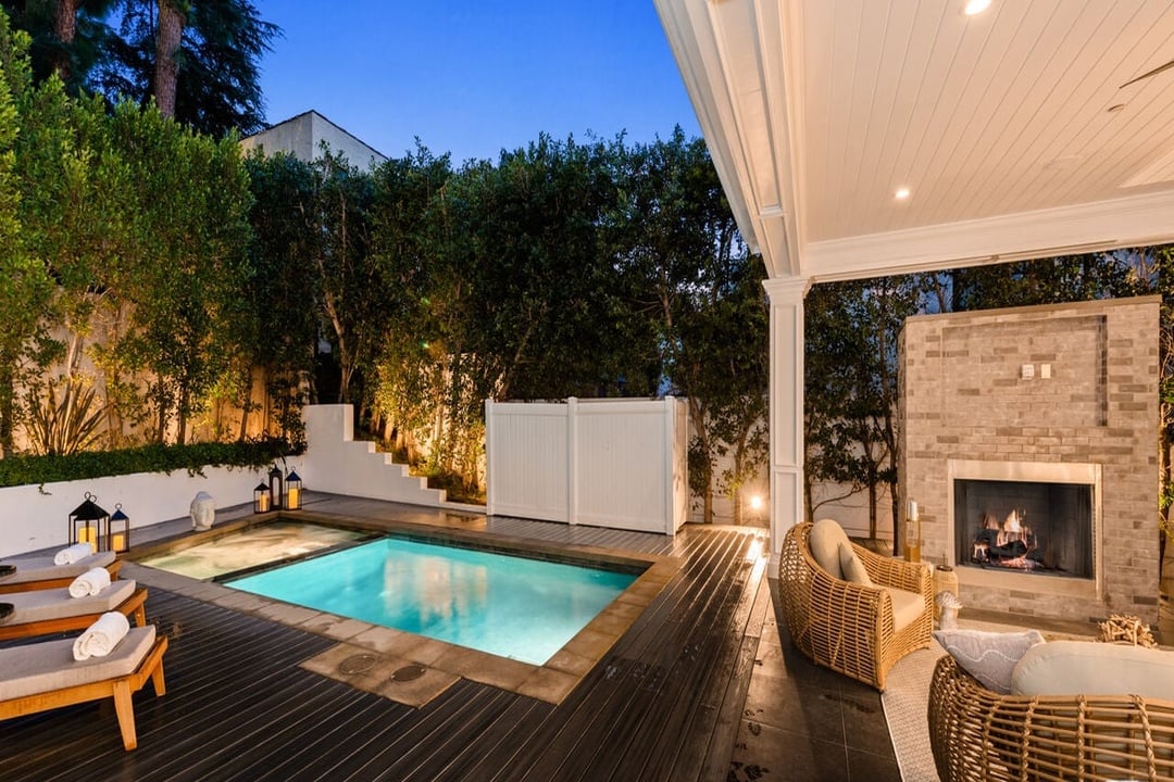 Luminor Heights, Laurel Canyon Blvd, 90046