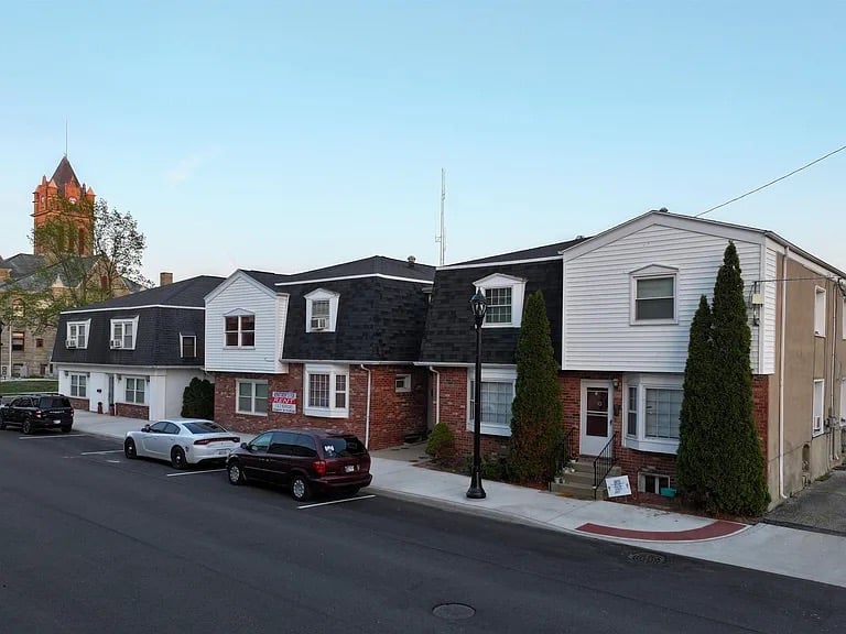 Canterbury Court Apartments | 19 units | Sold September 2026