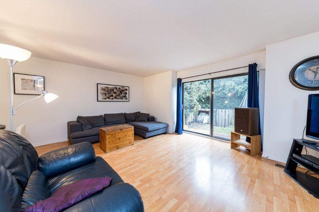 951 Old Lillooet Rd