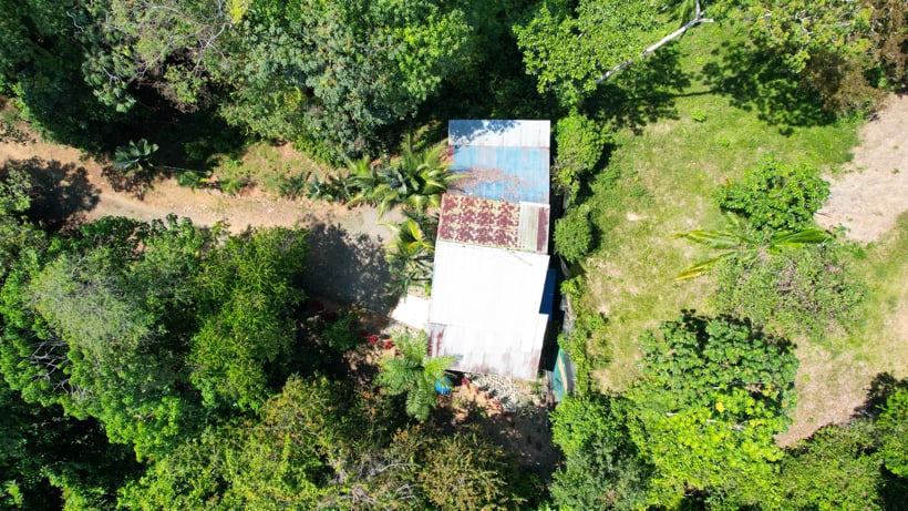 Multi-Home Income Estate Near Marino Ballena National Park