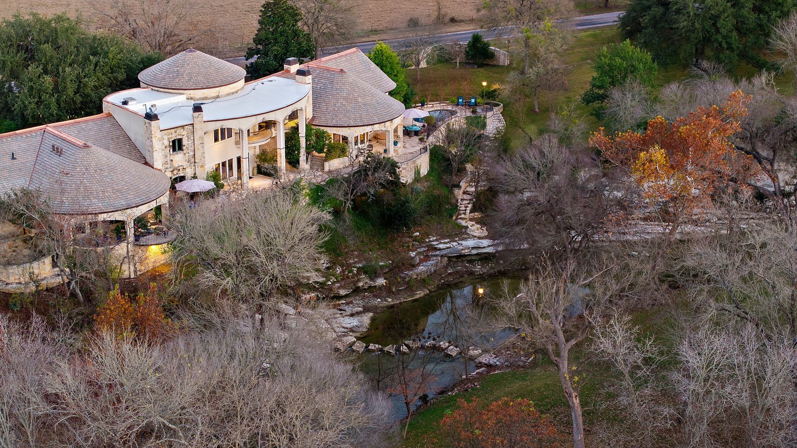 8536 Armstrong Road