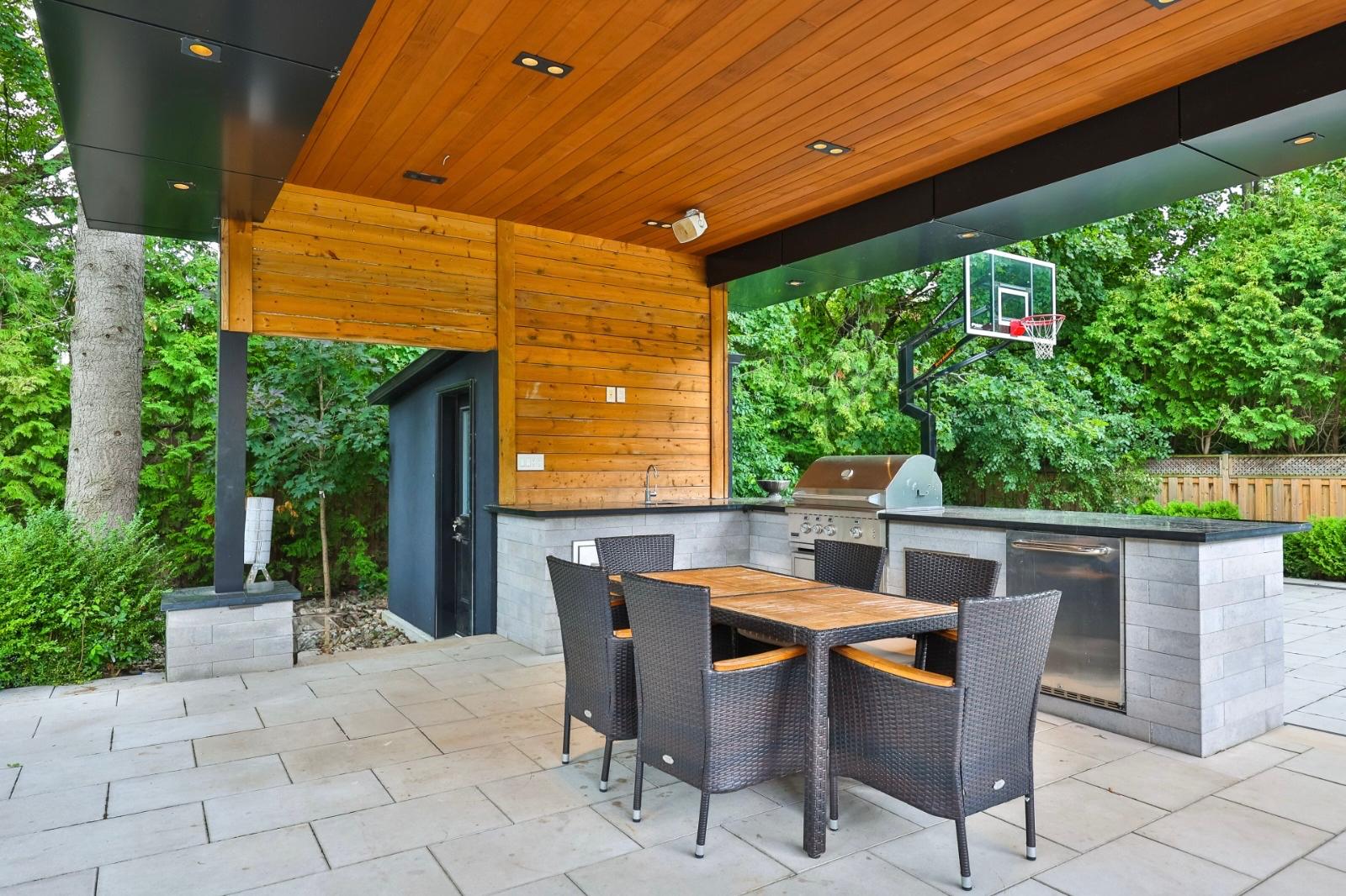 Architectural Masterpiece Of Distinction