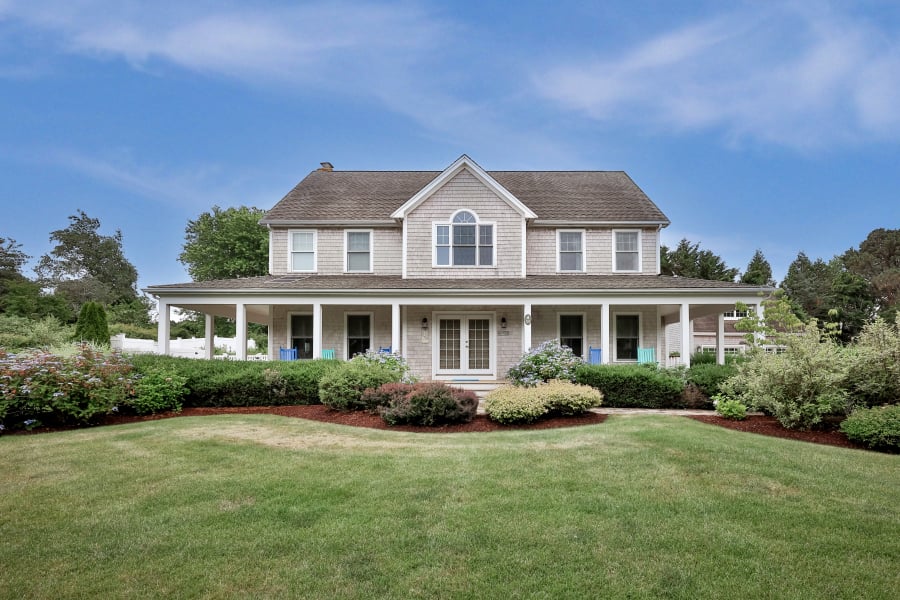 106 Clevelandtown Rd