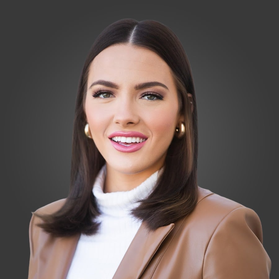 Serena Vesprini-Heidrich photo