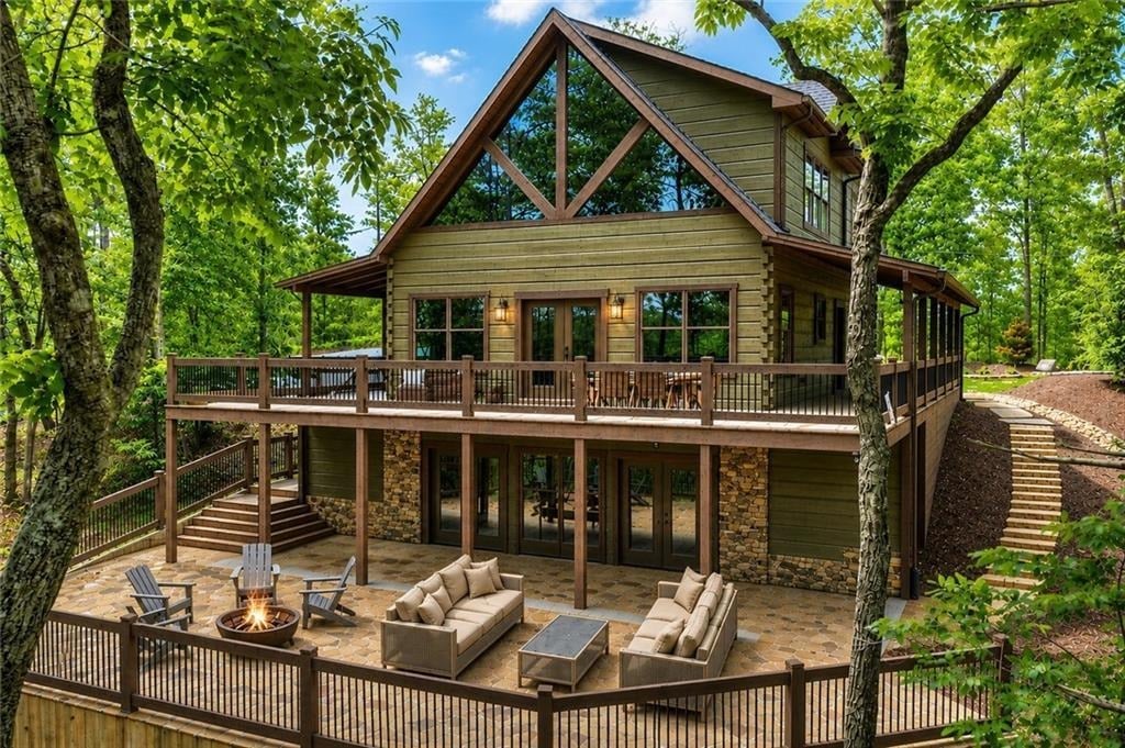 1312 Hicks Ford Rd