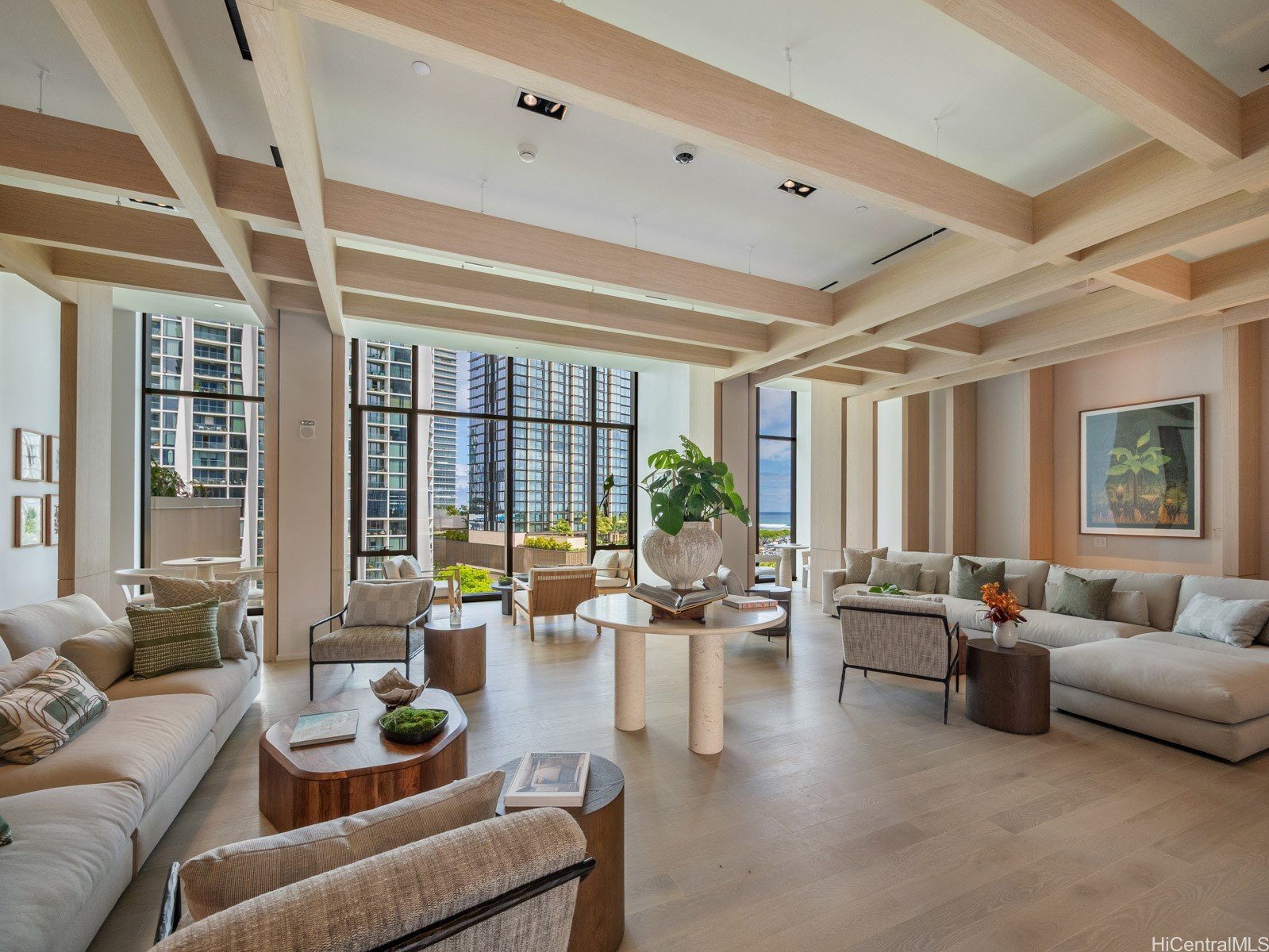 333 Ward Avenue #2106