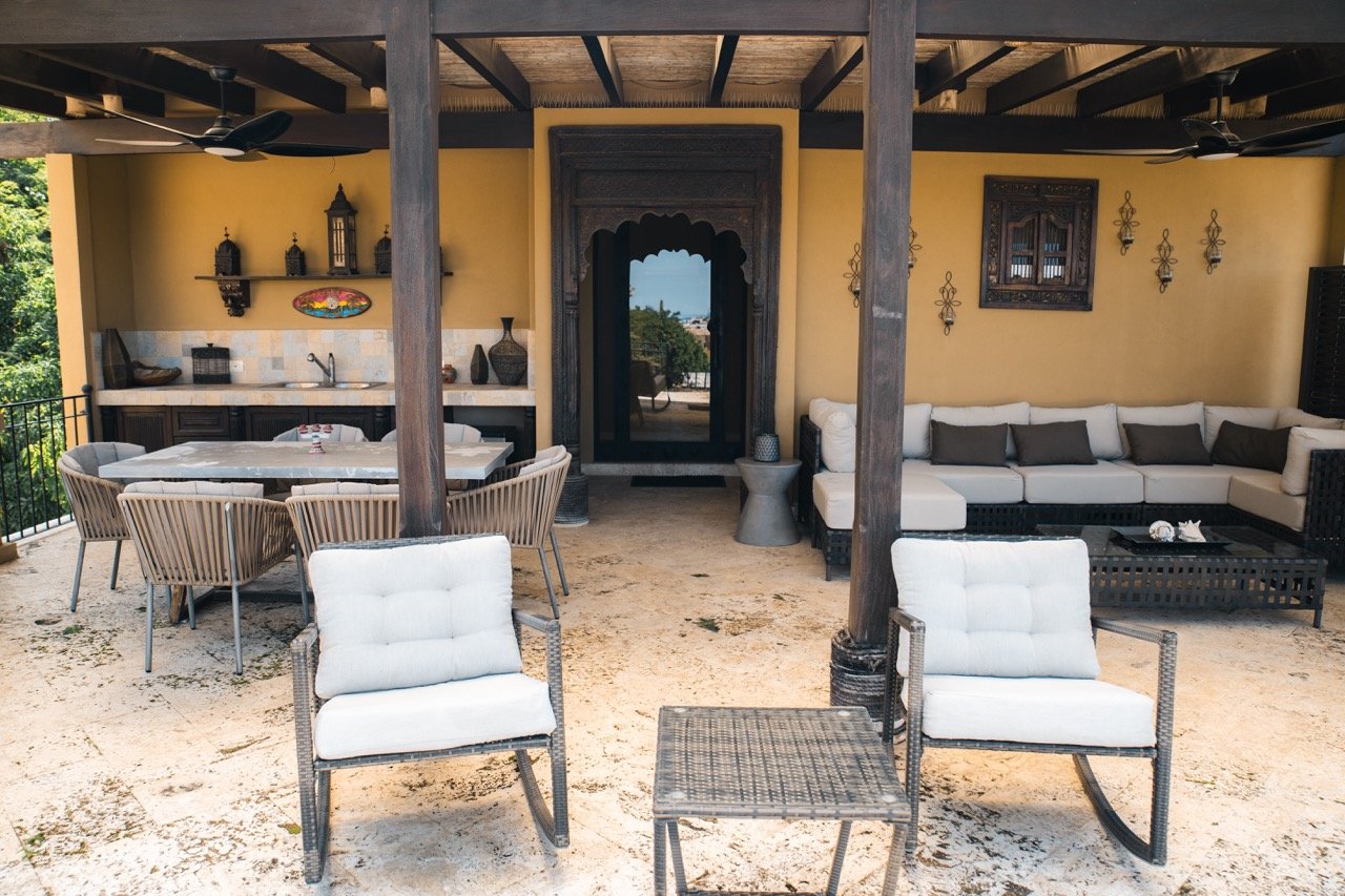 Boca Raca Penthouse #7 | Spectacular Ocean-View Penthouse in the Heart of Tamarindo