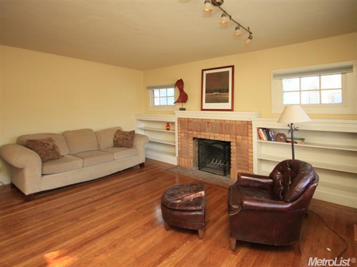 Another Home Sold in East Sacramento!