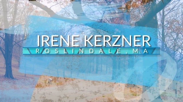 Irene Meets Up with Joanne Rossman, owner of Joanne Rossman: Purveyor of the Unnecessary & the Irresistible in Roslindale