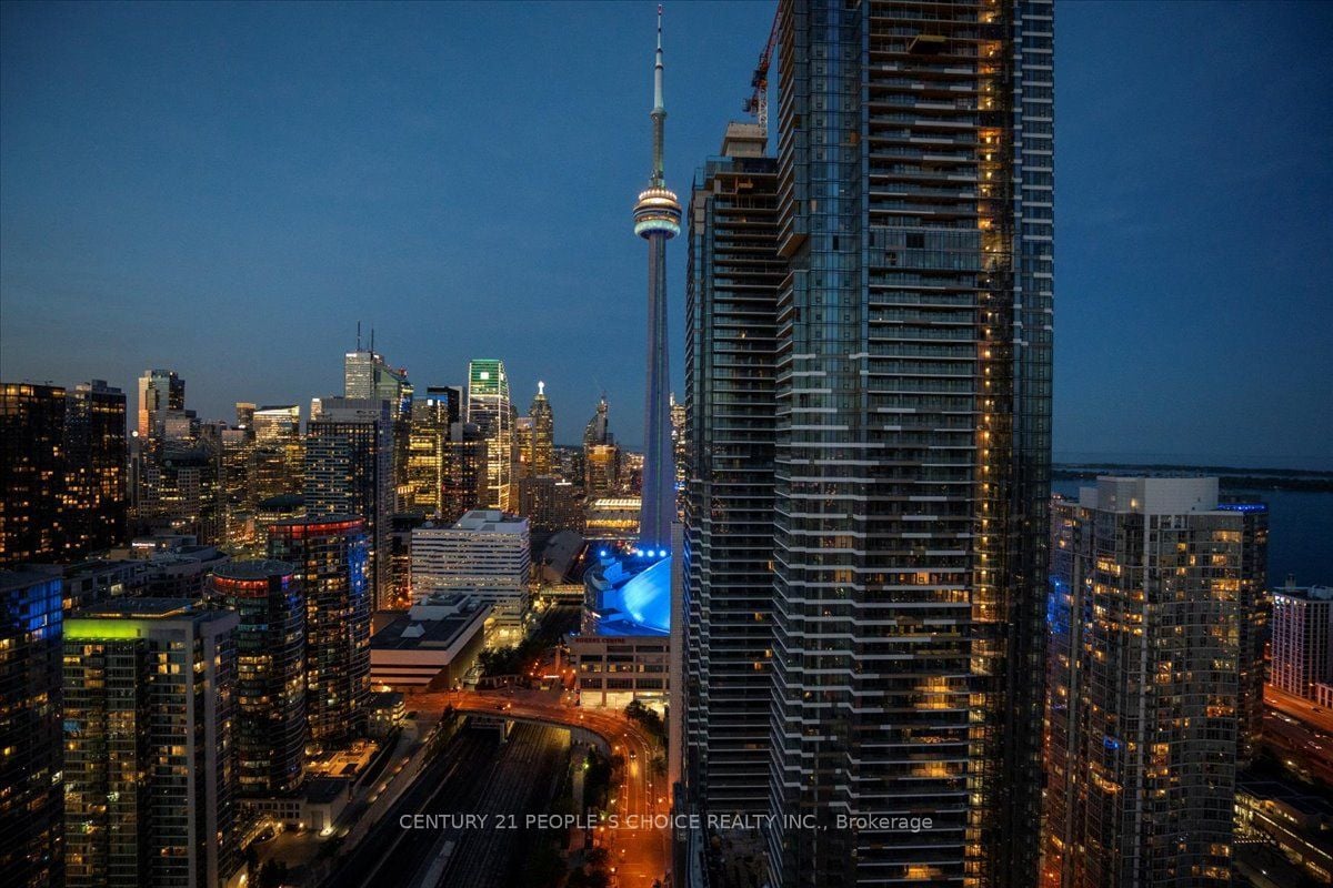 PENTHOUSE UNLIKE ANY OTHER