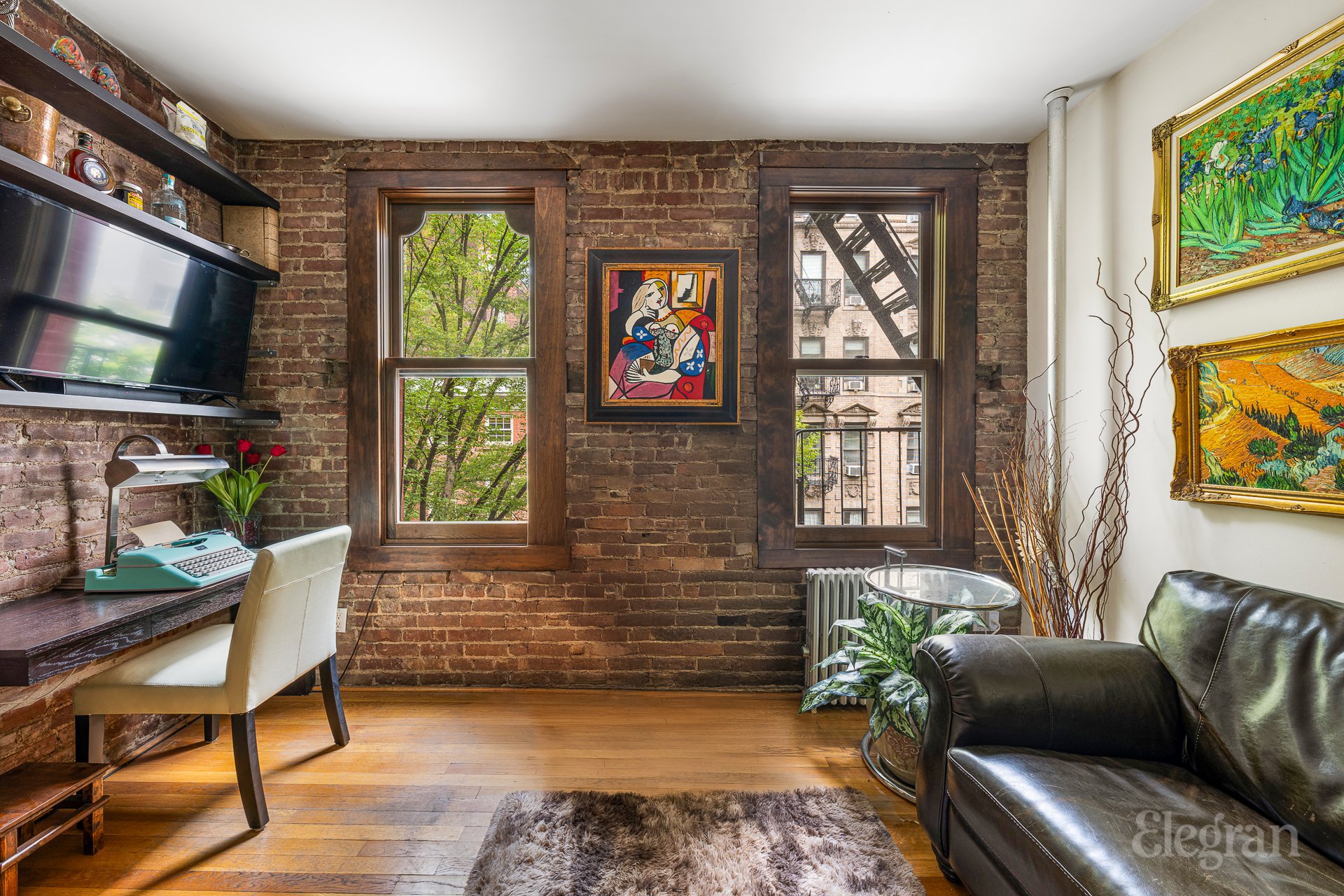 138 West 10th Street 3FW