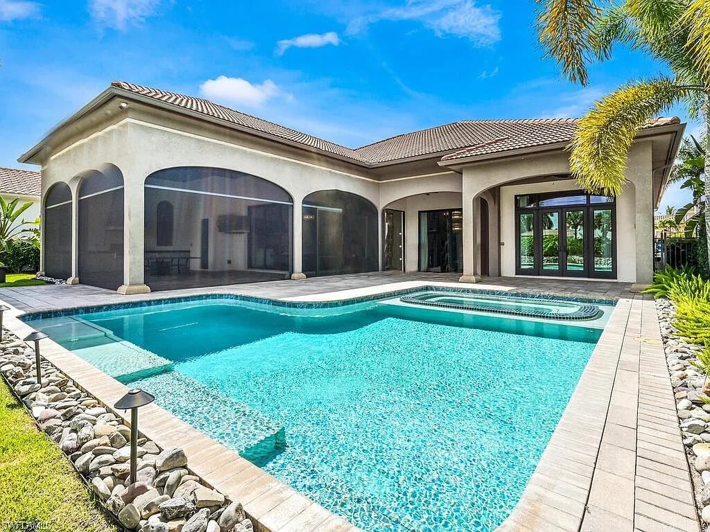 11860 Via Novelli Ct