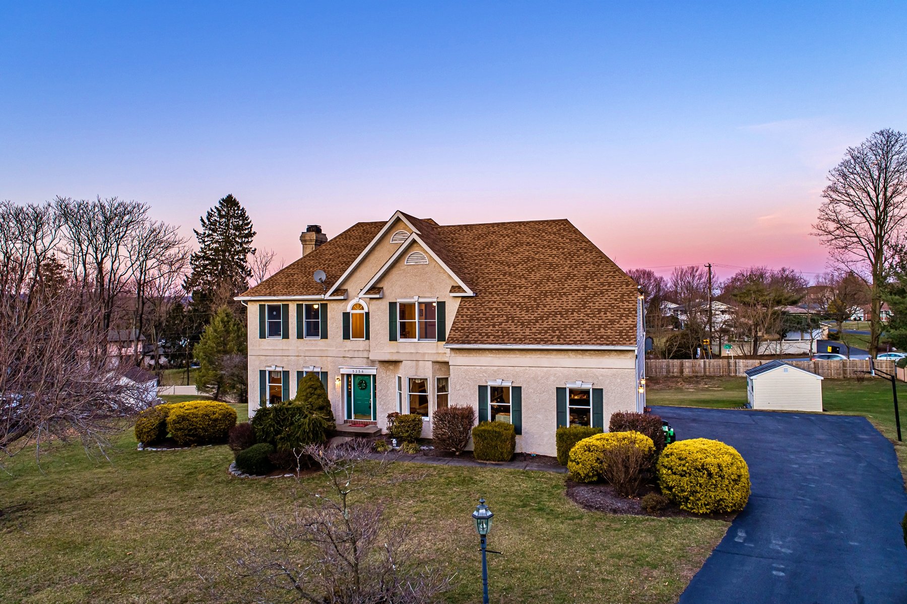 5256 Rosewood Drive