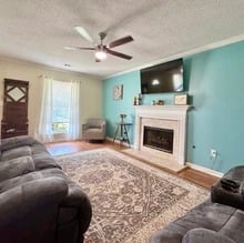 Find Your Perfect Family Home in Kings Gate, Anderson, SC - 124 Kings Gate Way