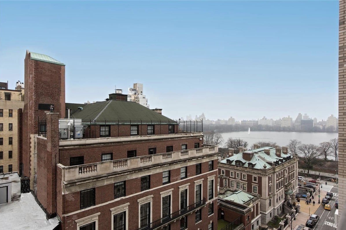 15 East 91st Street, #12B
