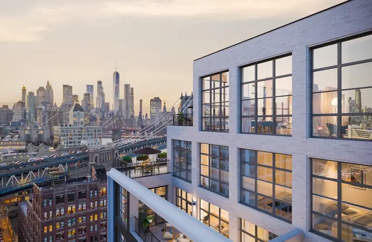 Brooklyn Luxury Report: February 3, 2025 - February 9, 2025