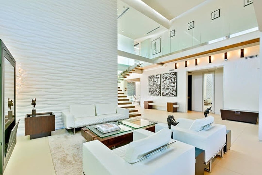 Legacy Luxe